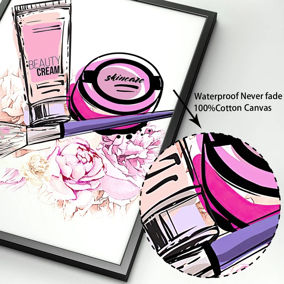 Trendy Beauty Nail Salon Luxur - Spa Wellness Images ulasan dan harga