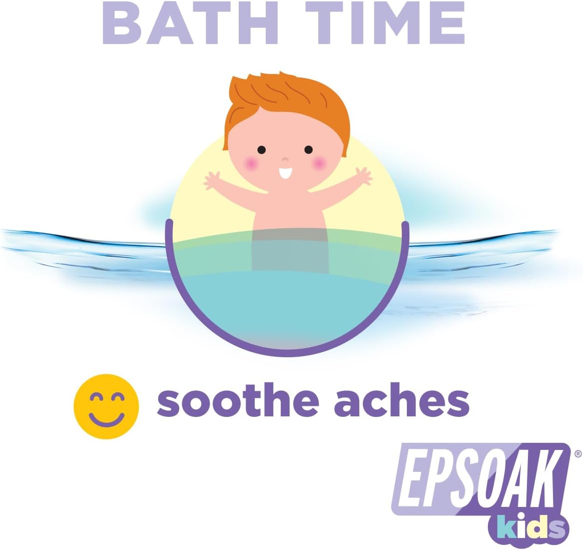 Epsom Salt for Kids 2 lb USP M - Epsom Salt Bag ulasan dan harga